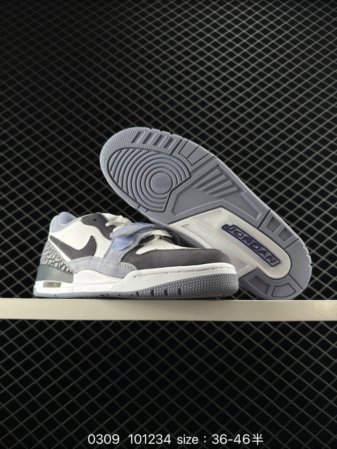 Nike Air Jordan Legacy 312 Low